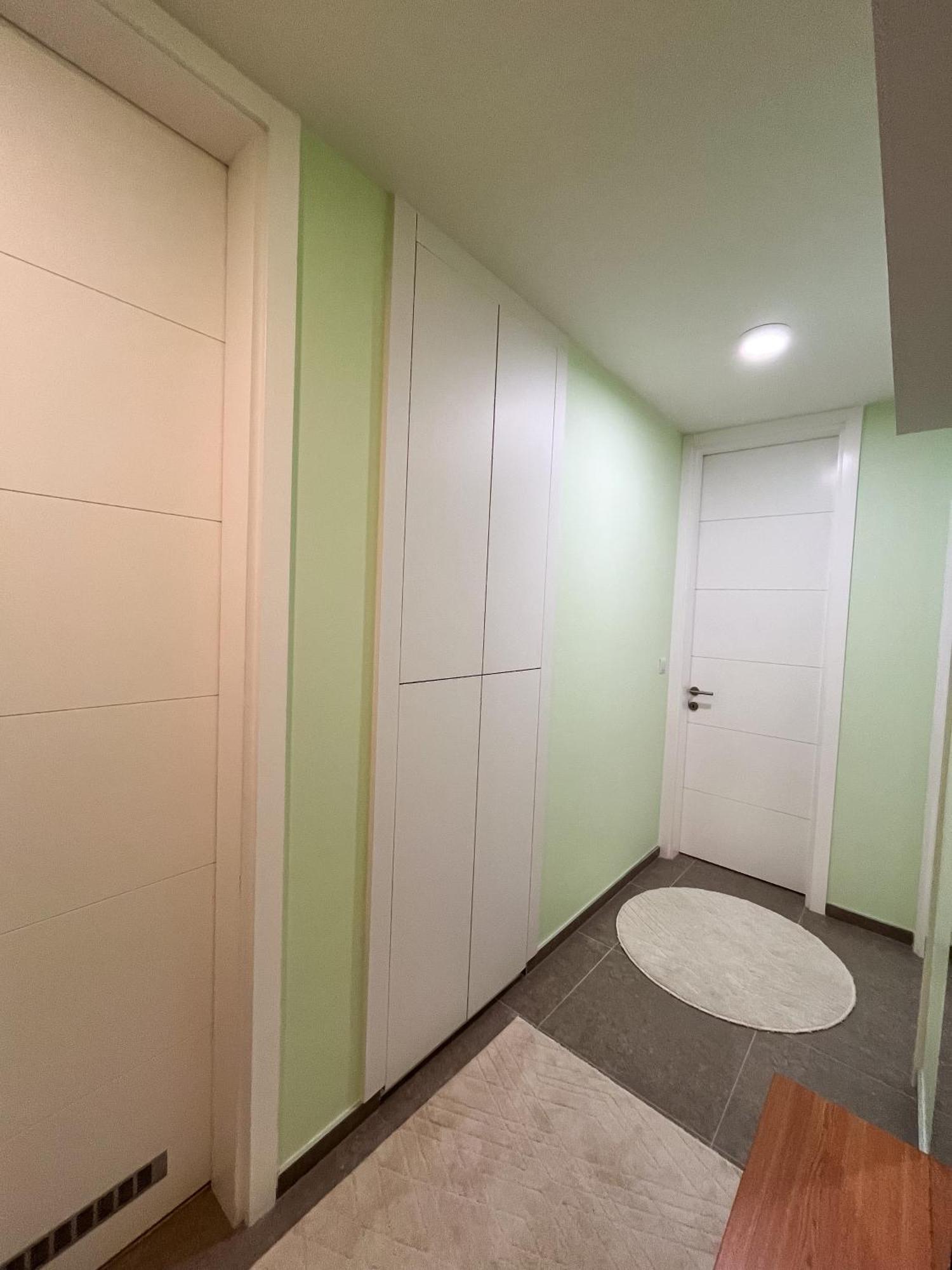 Chic Sarajevo Tower - Prime Spot Apartment ภายนอก รูปภาพ