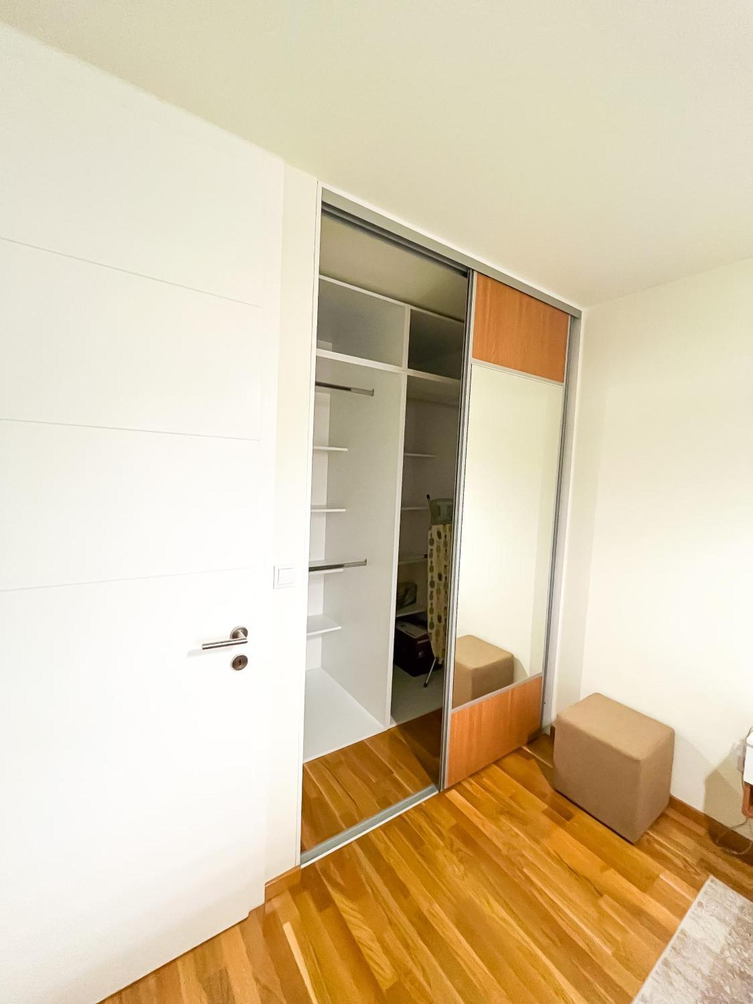 Chic Sarajevo Tower - Prime Spot Apartment ภายนอก รูปภาพ